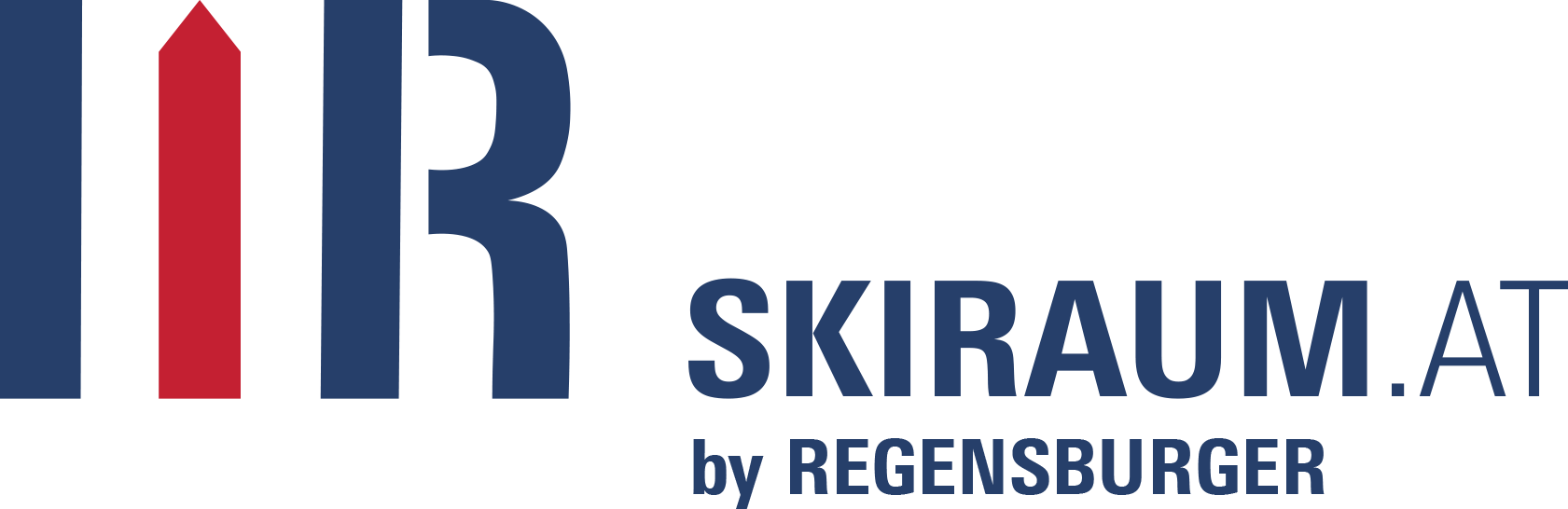 Logo Regensburg Ski Room
