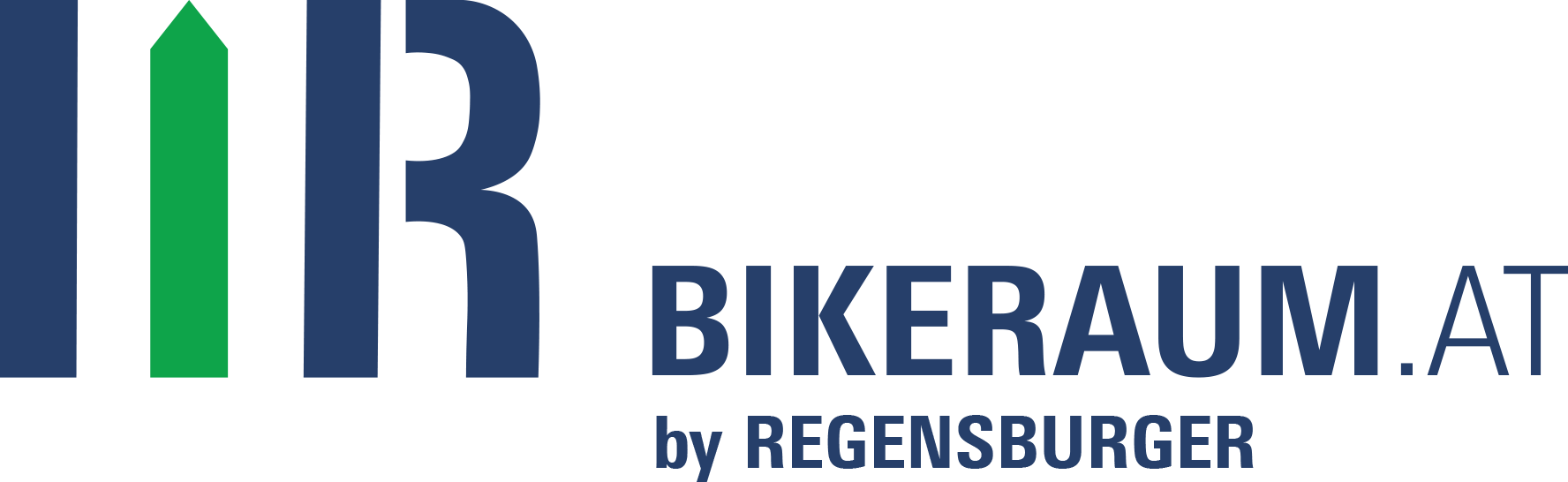 Bikeraum by Regensburger